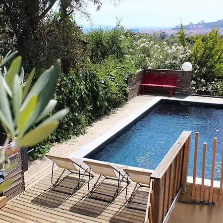 Apartment Joli F1 En Bordure D'ajaccio *