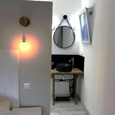 Joli F1 En Bordure D'ajaccio Apartment *