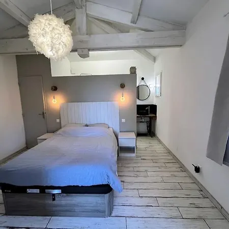 Apartment Joli F1 En Bordure D'ajaccio Ajaccio (Corsica)