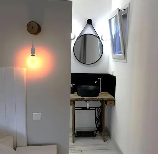 Joli F1 En Bordure D'ajaccio Apartment *