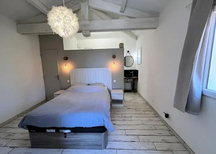 Apartment Joli F1 En Bordure D'ajaccio Ajaccio (Corsica)