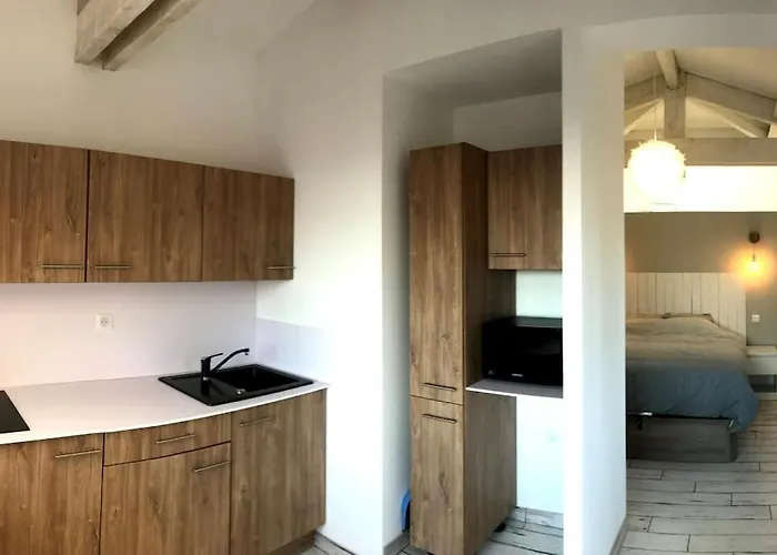 Joli F1 En Bordure D'ajaccio Ajaccio (Corsica)